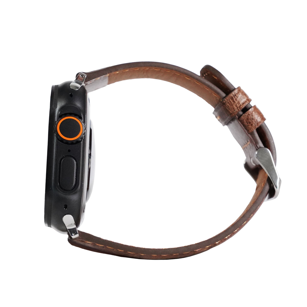 Modern VN701 Leather Apple Watch Band