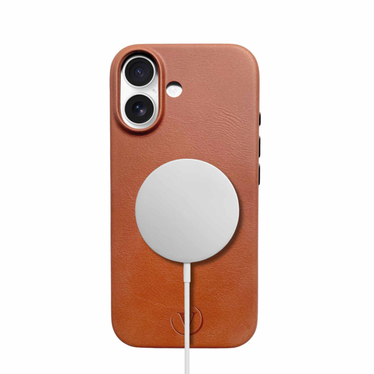 iPhone 17 Series Vantage Leather Case
