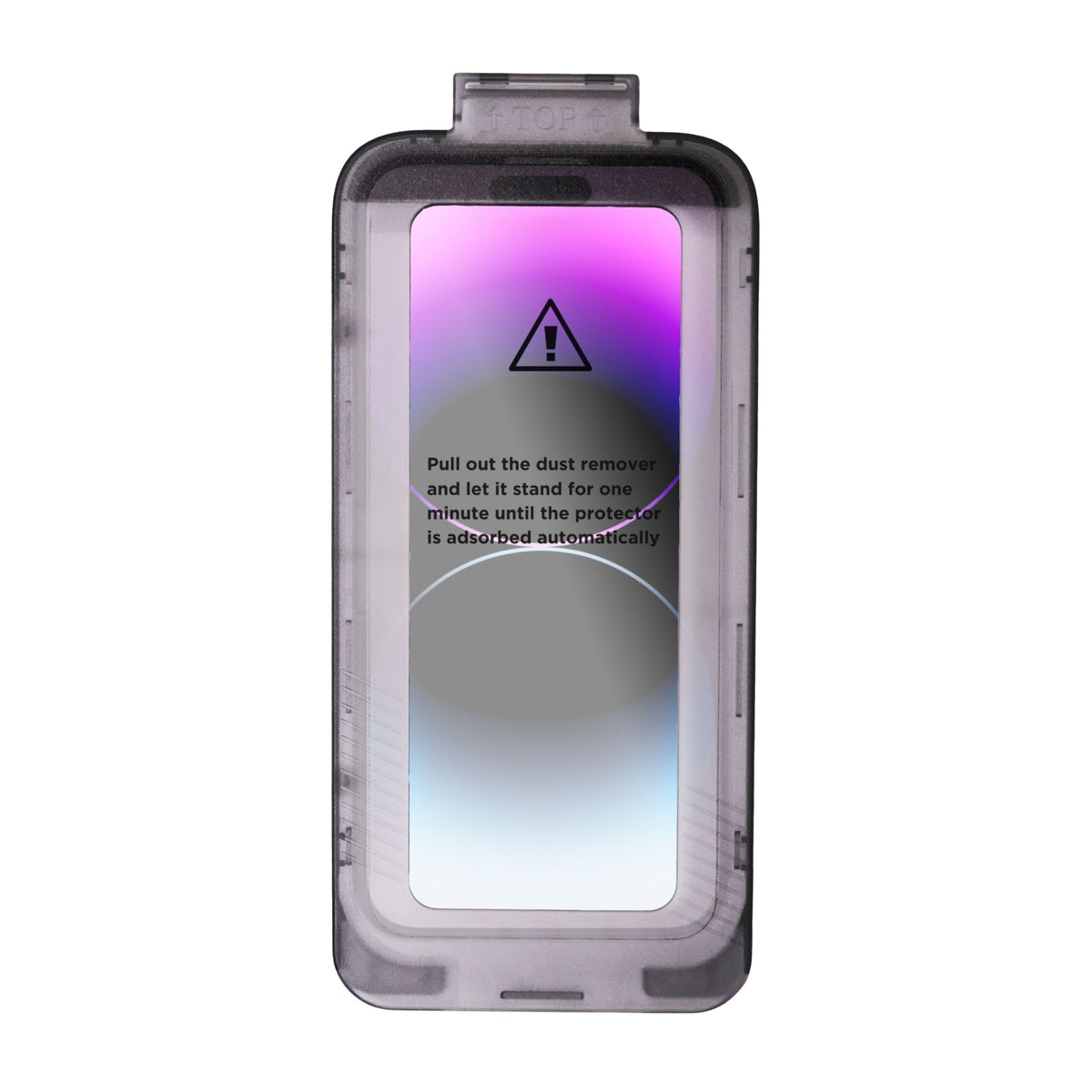 iPhone 14 Series Privacy Screen Protector