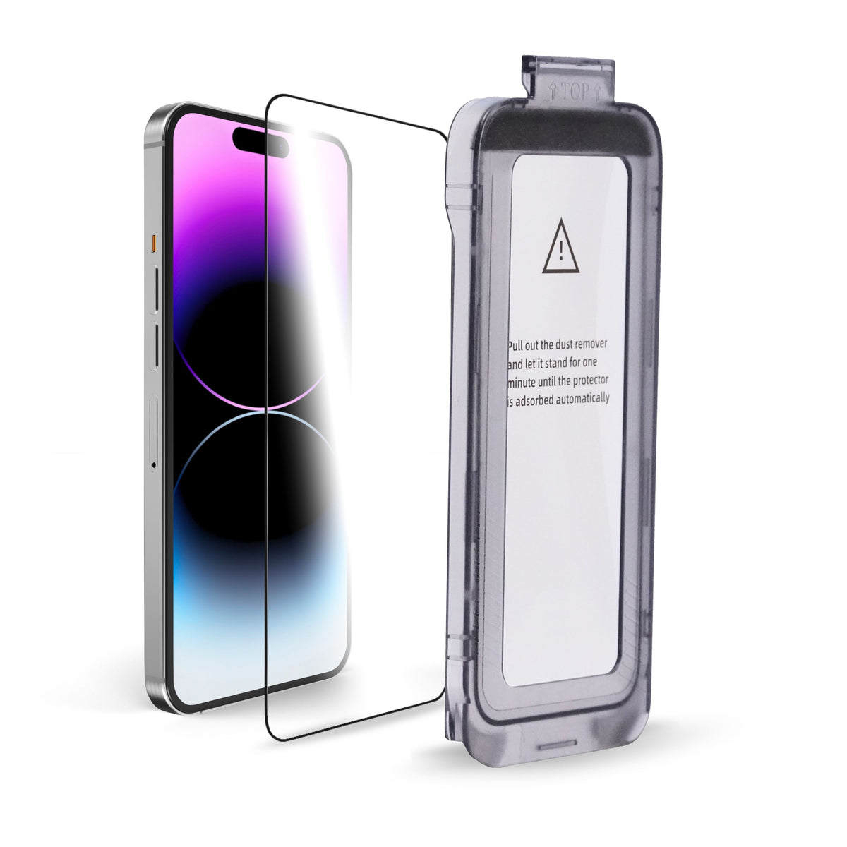 iPhone 14 Series Premium Screen Protector