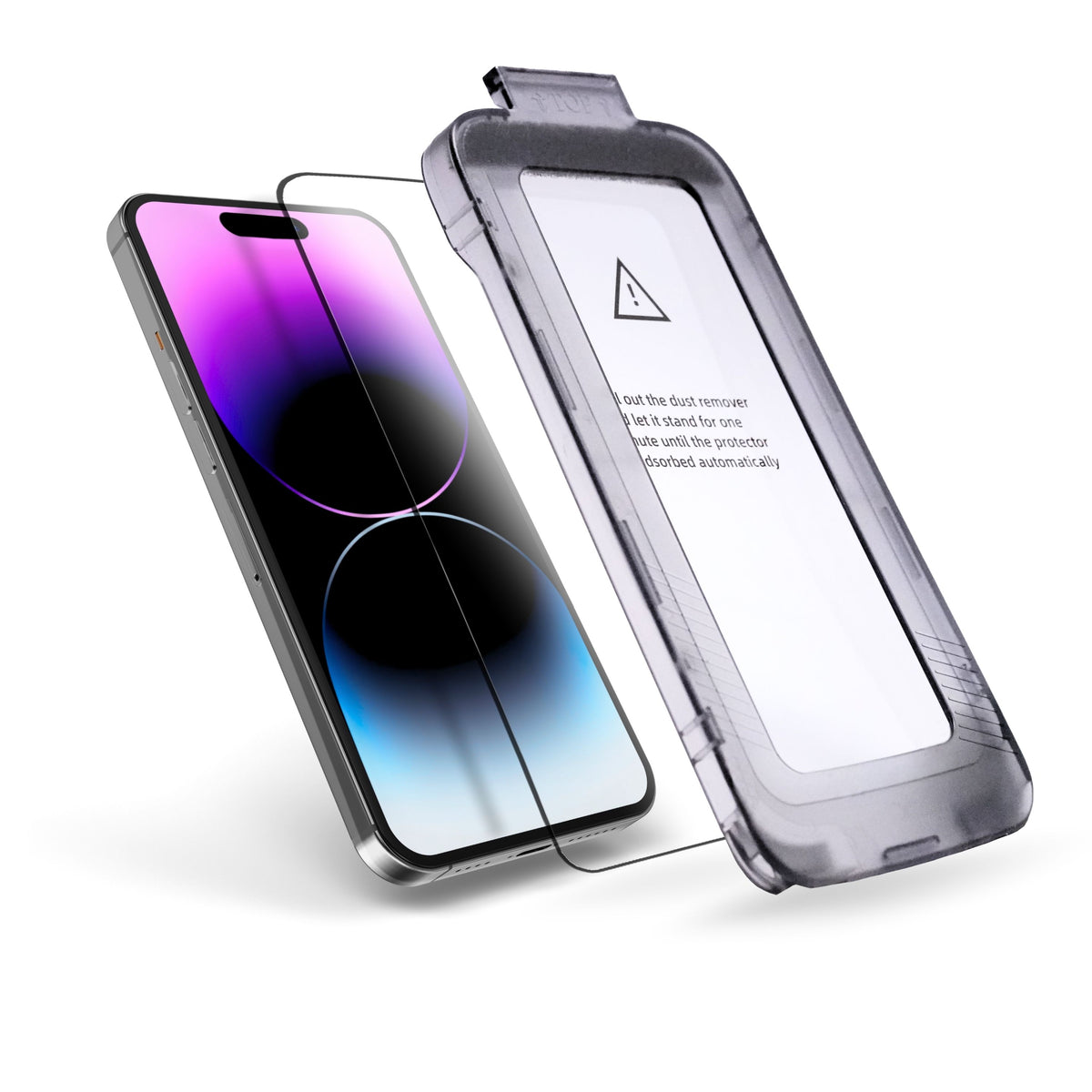 iPhone 14 Series Premium Screen Protector