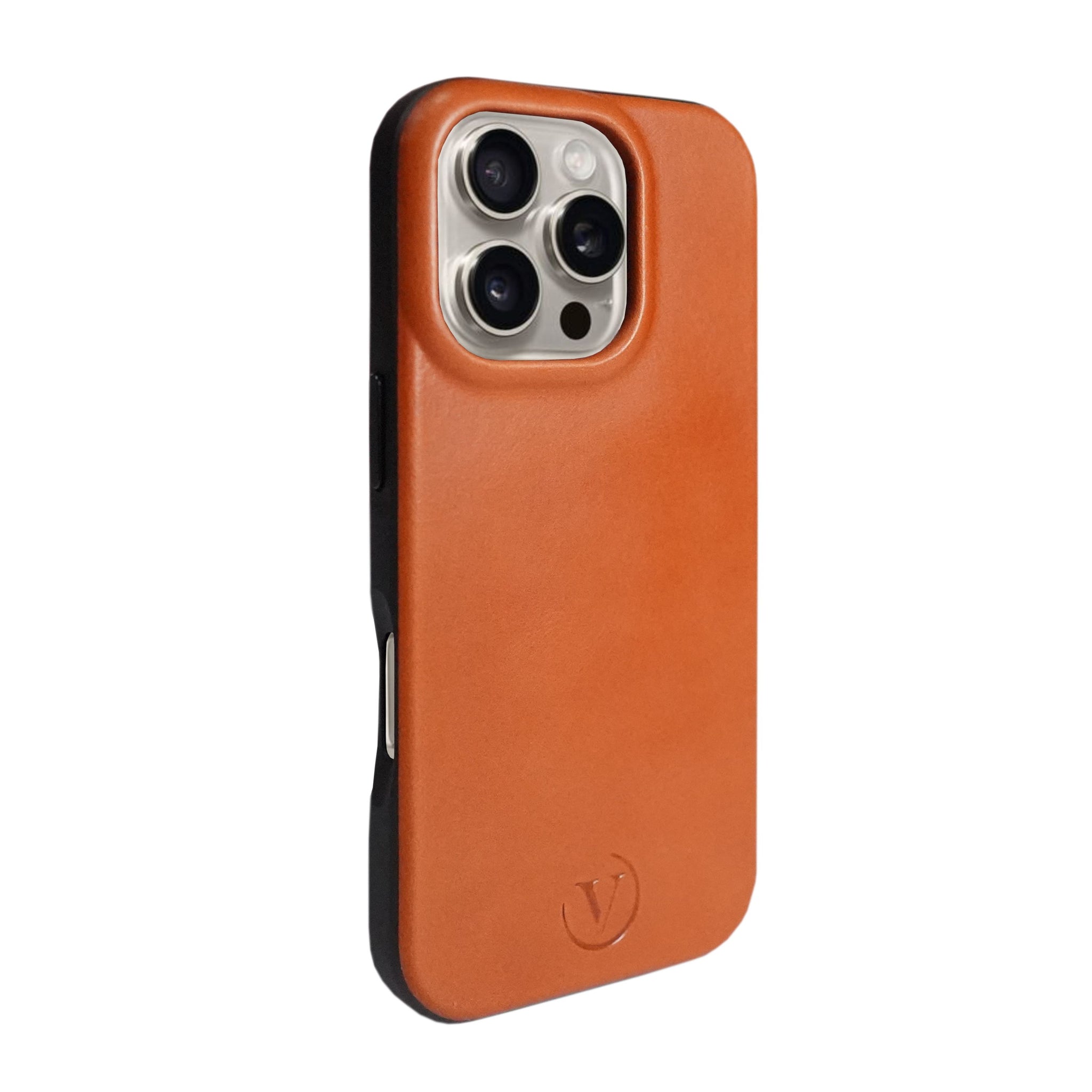 iPhone 14 Series Elite Leather Case – Vionentus