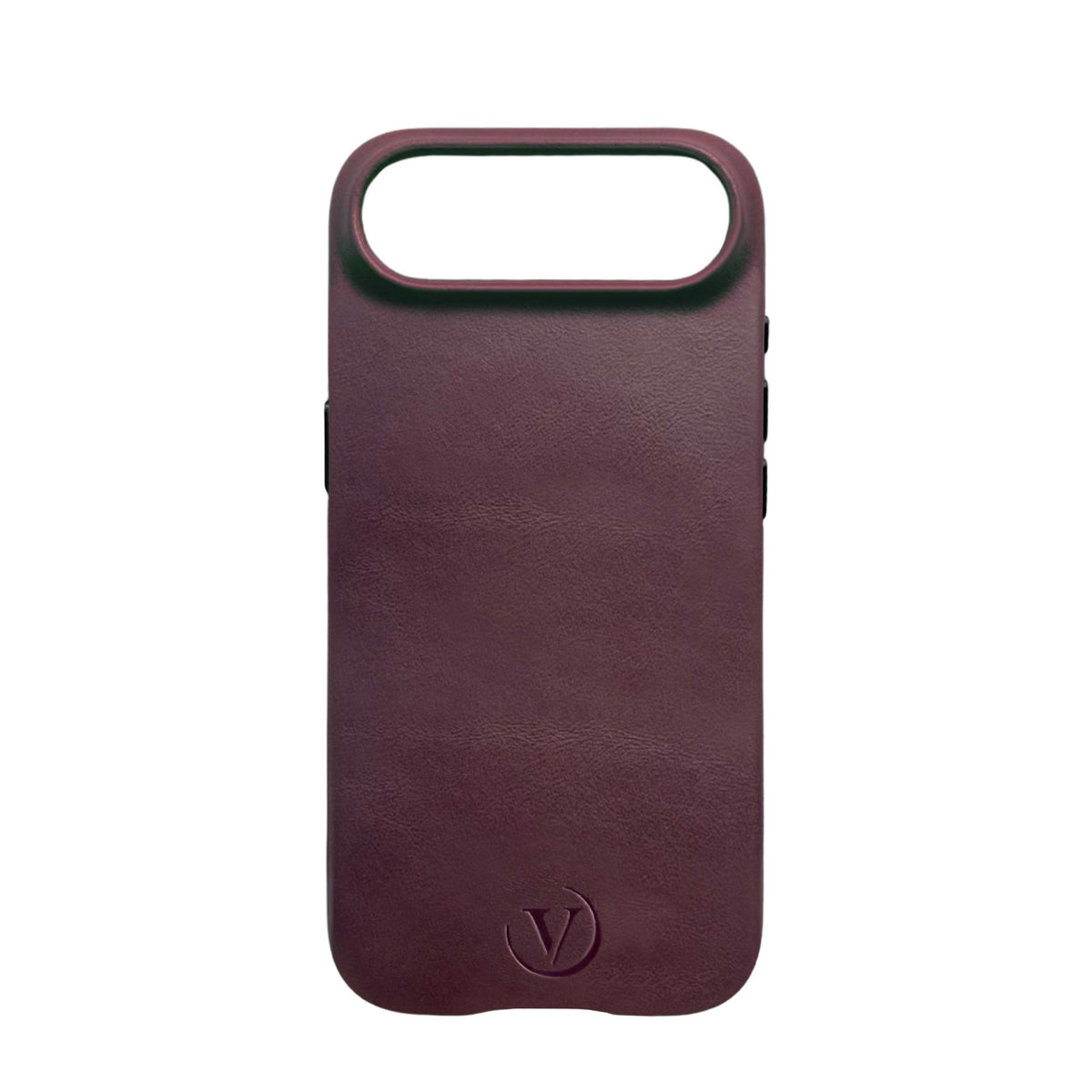 iPhone 17 Series Vantage Leather Case