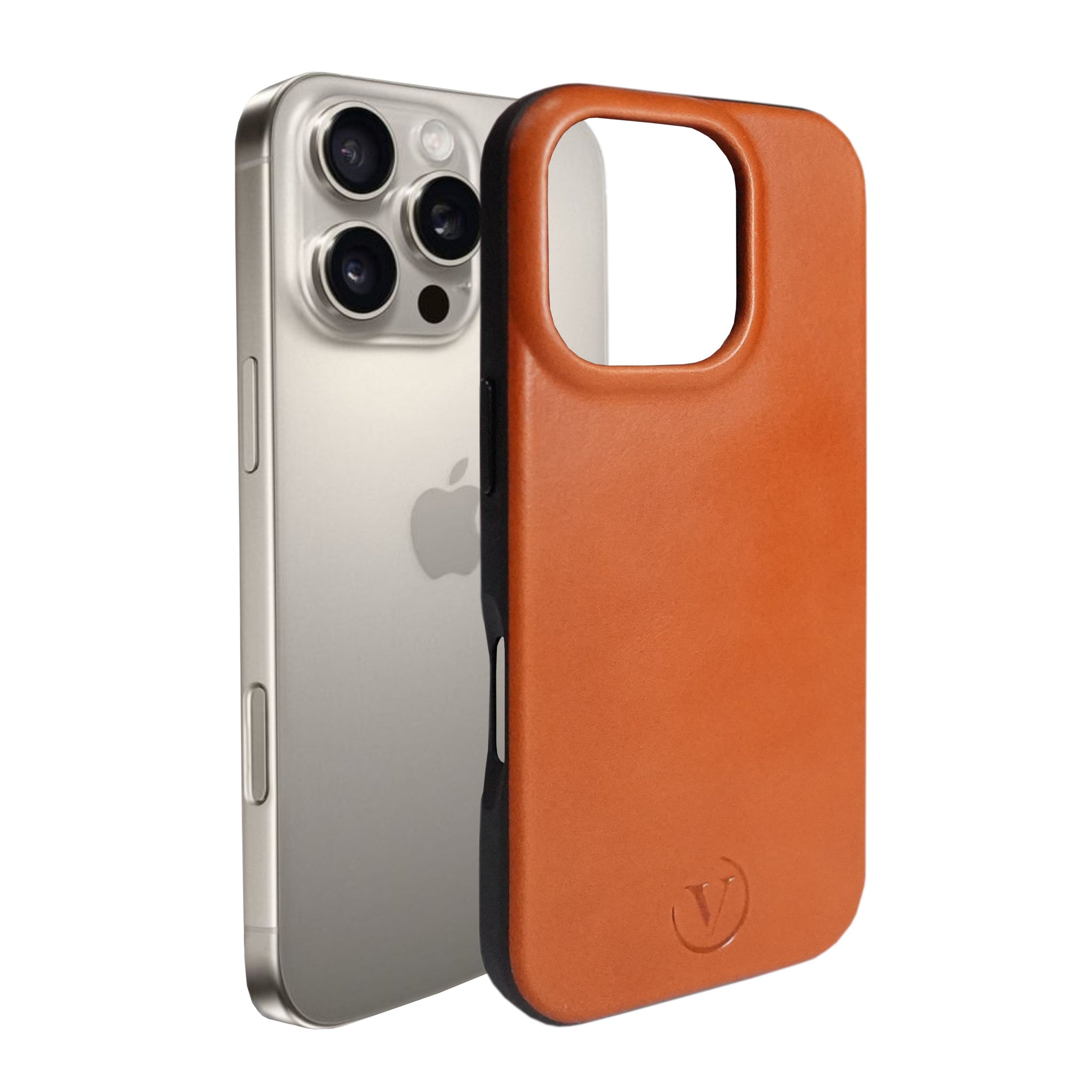 iPhone 14 Series Elite Leather Case – Vionentus