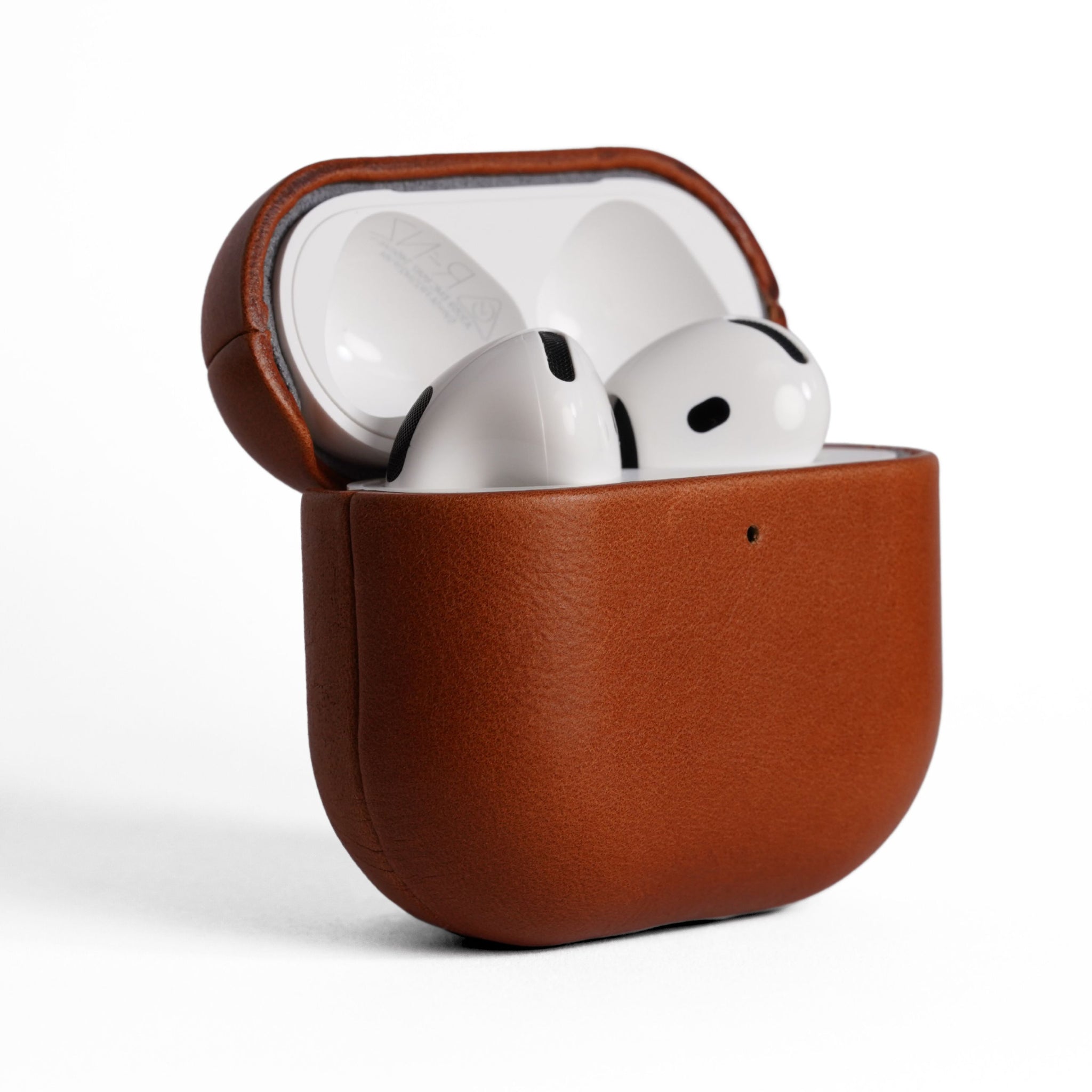 Prime VN603 Leather AirPods 3 Case – Vionentus