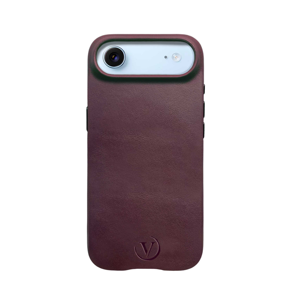 iPhone 17 Series Vantage Leather Case