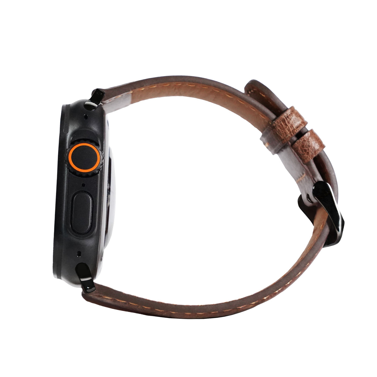 Modern VN701 Leather Apple Watch Band