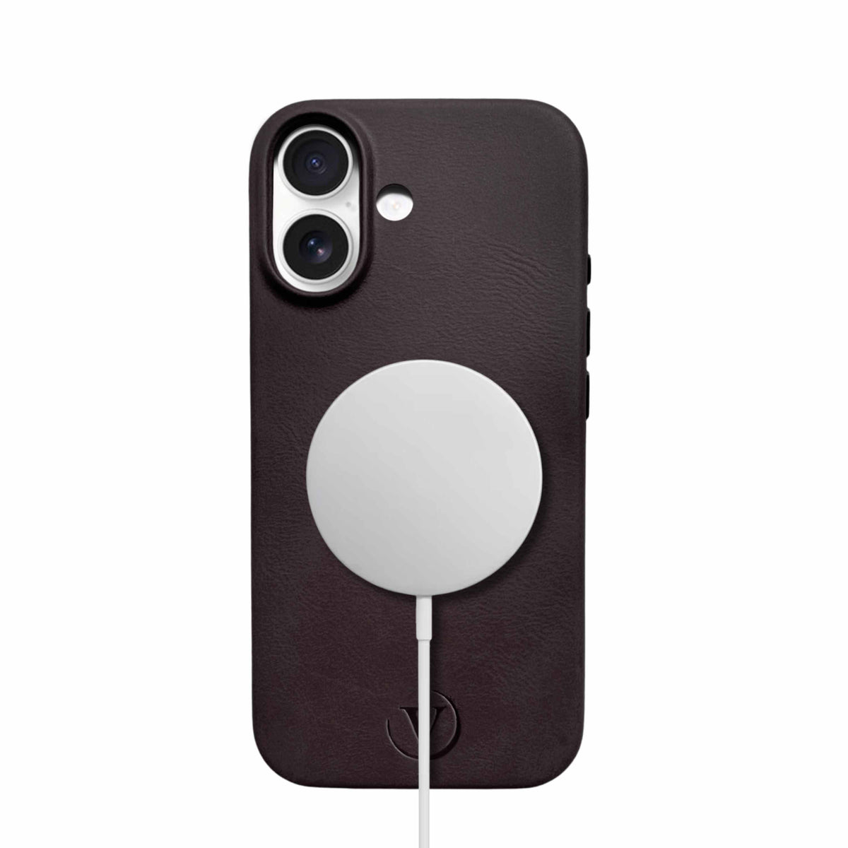 iPhone 17 Series Vantage Leather Case