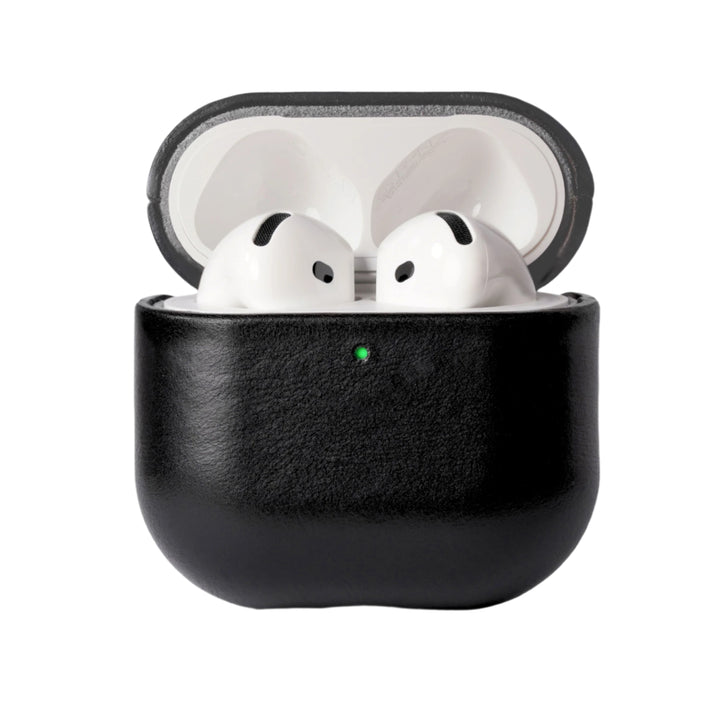 Best leather Airpods 3 case