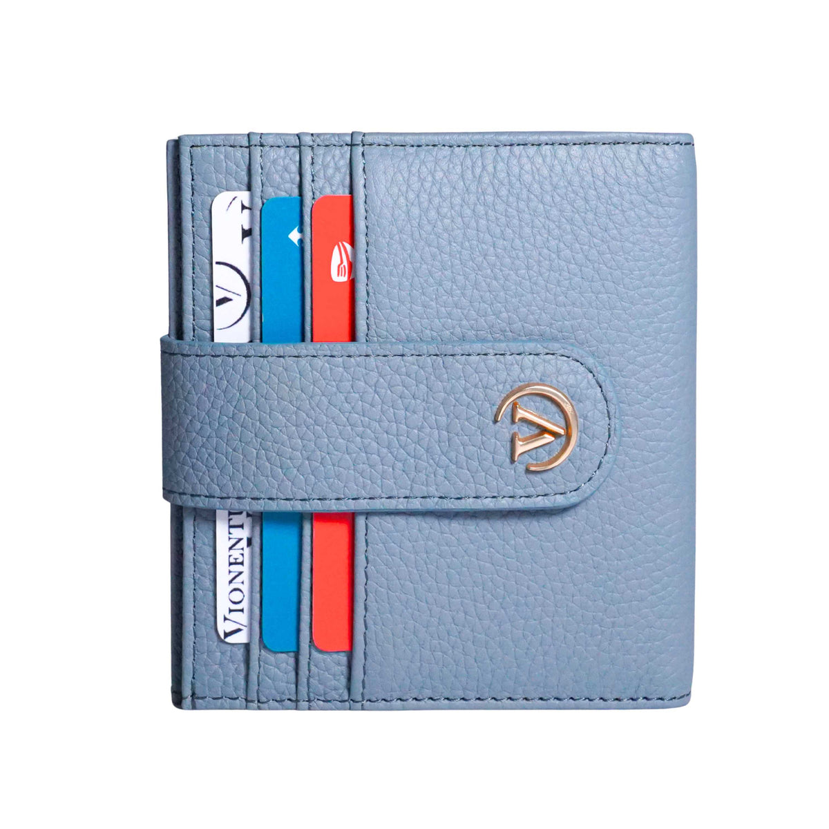 Valor VN800 Leather Wallet For Women