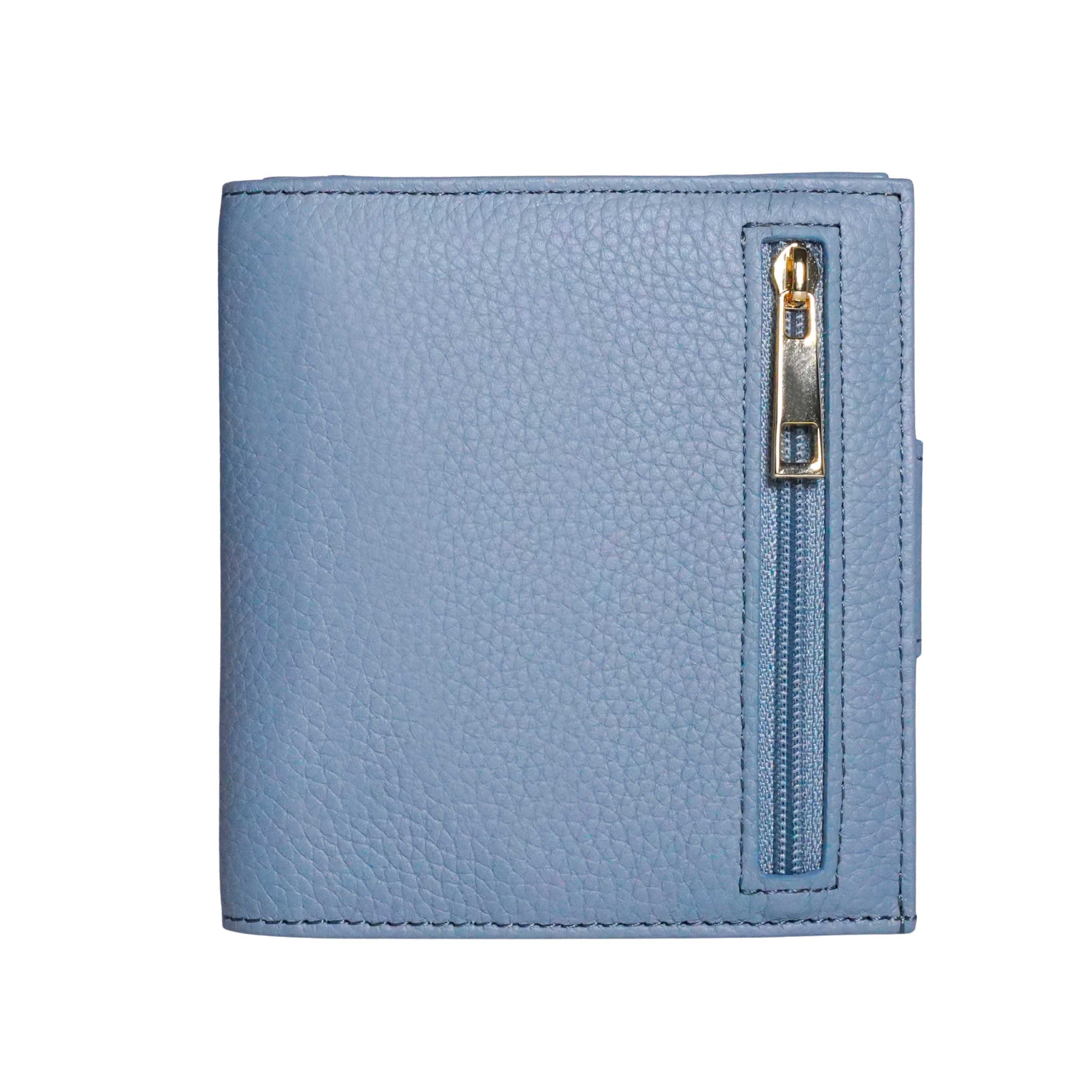 Best RFID Leather Wallet for Women – Valor VN800 Leather Wallet