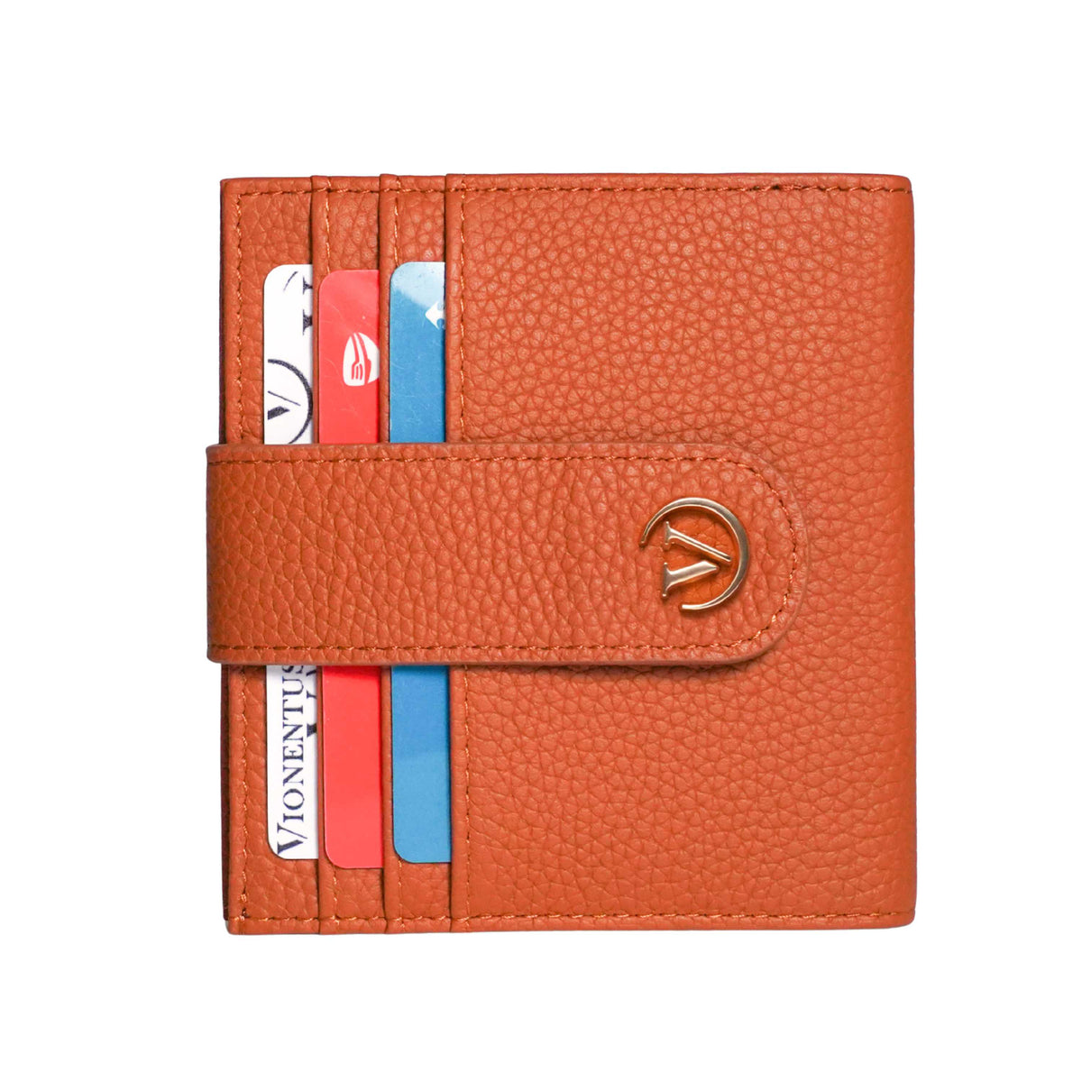 Women's AirTag Wallet Deluxe Smart VN300