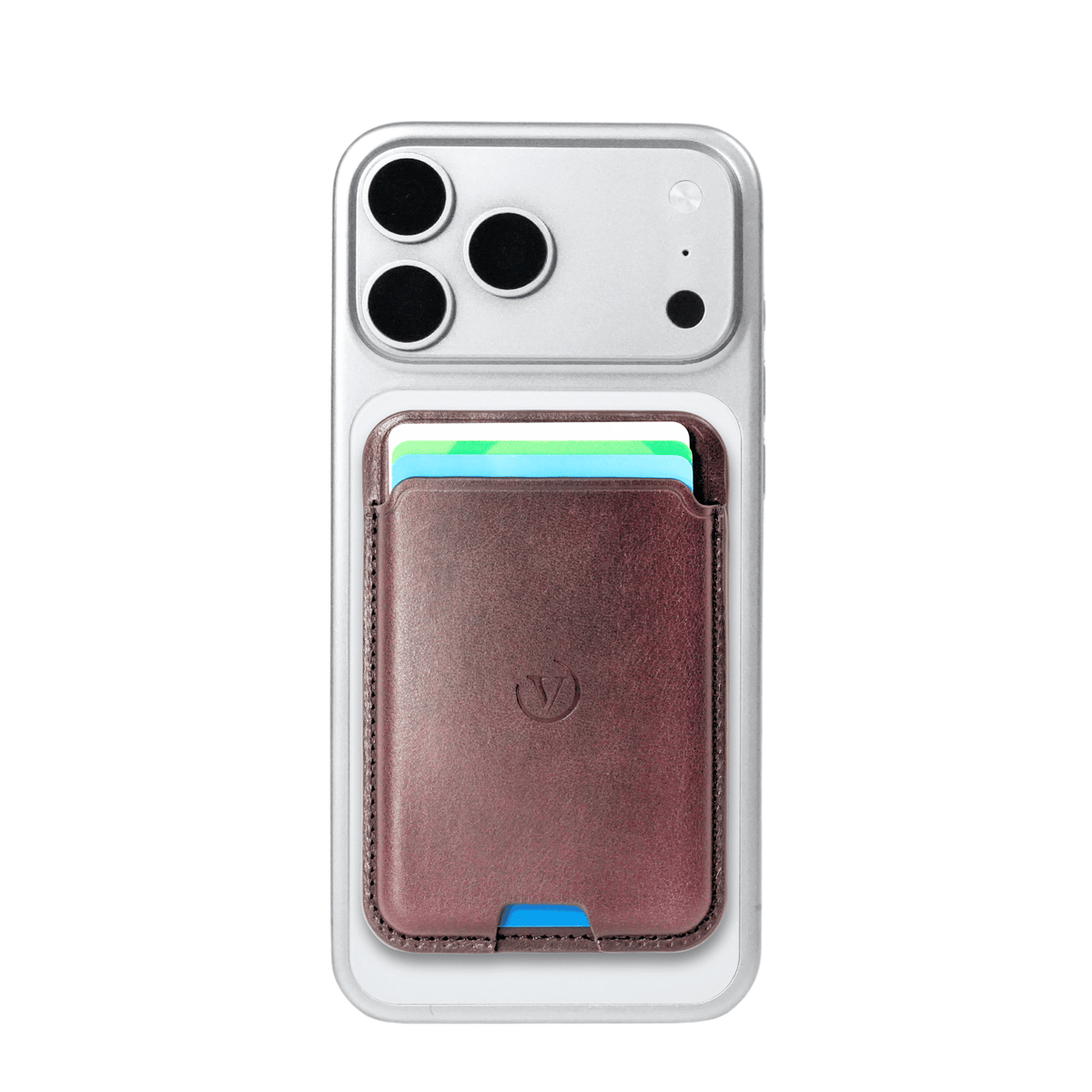 Vanguard VN900 MagSafe Wallet V2 Pro