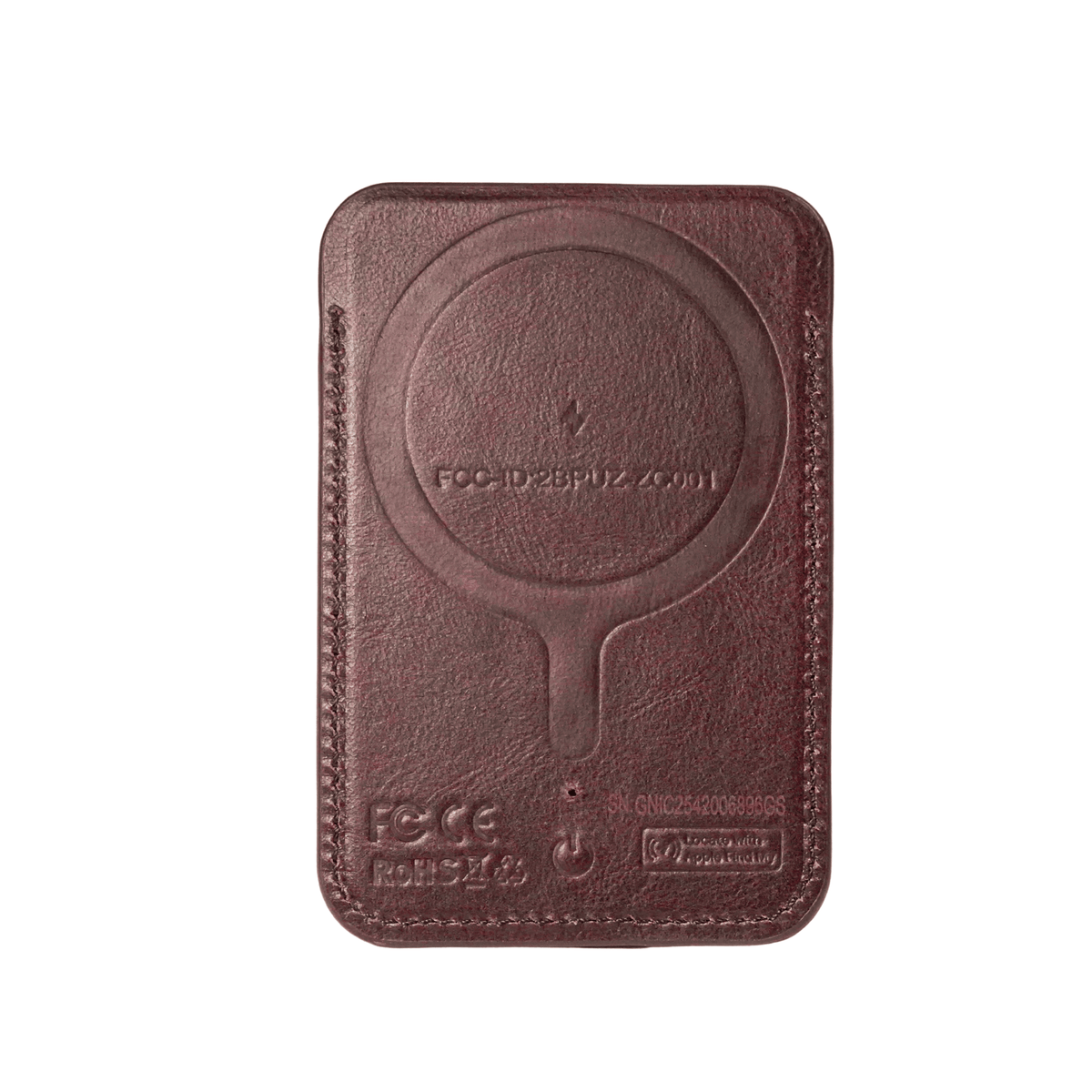 Vanguard VN900 MagSafe Wallet V2 Pro