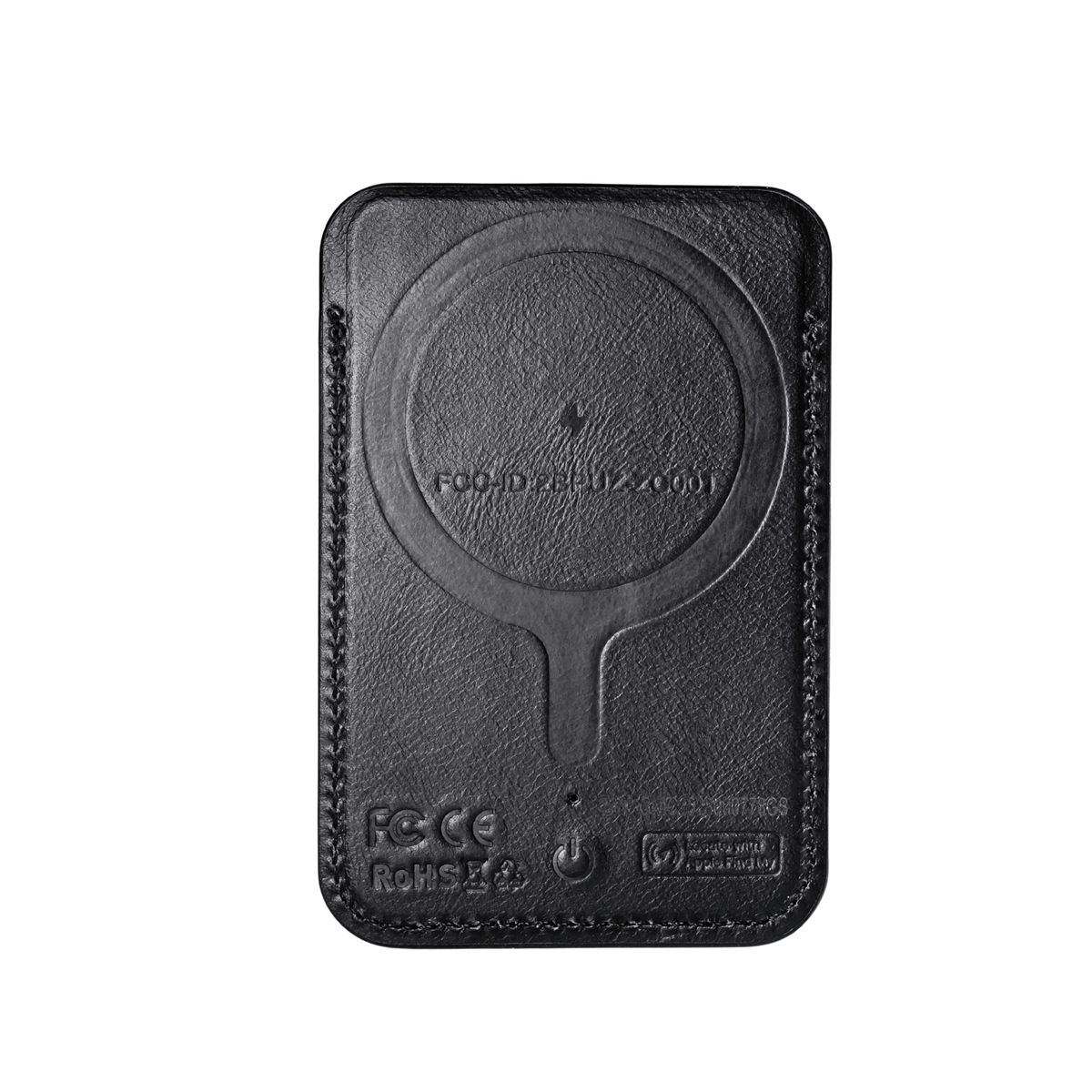 Vanguard VN900 MagSafe Wallet V2 Pro