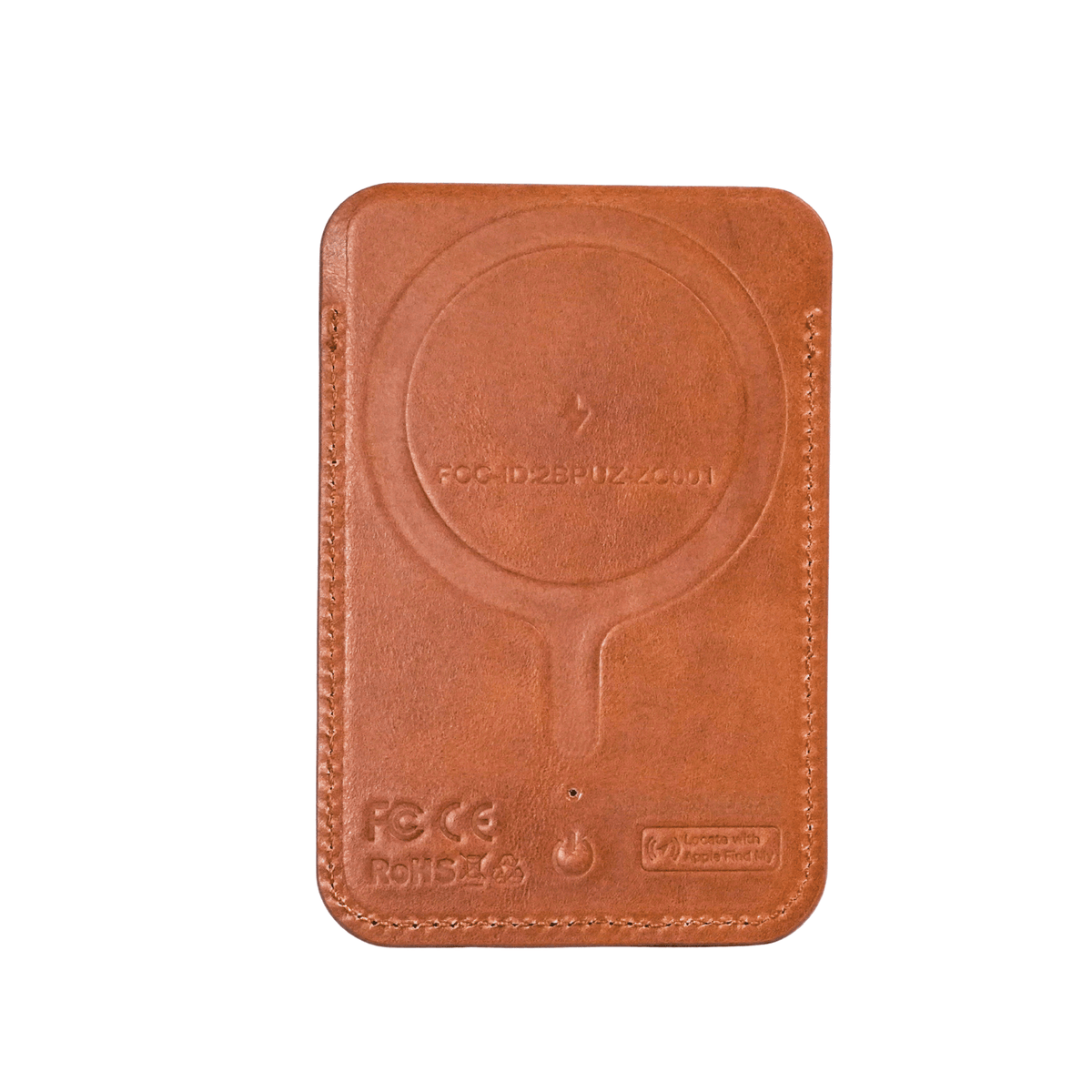 Vanguard VN900 MagSafe Wallet V2 Pro