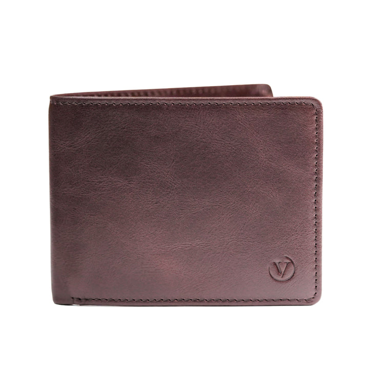 Paragon VN500 Leather Wallet For Men