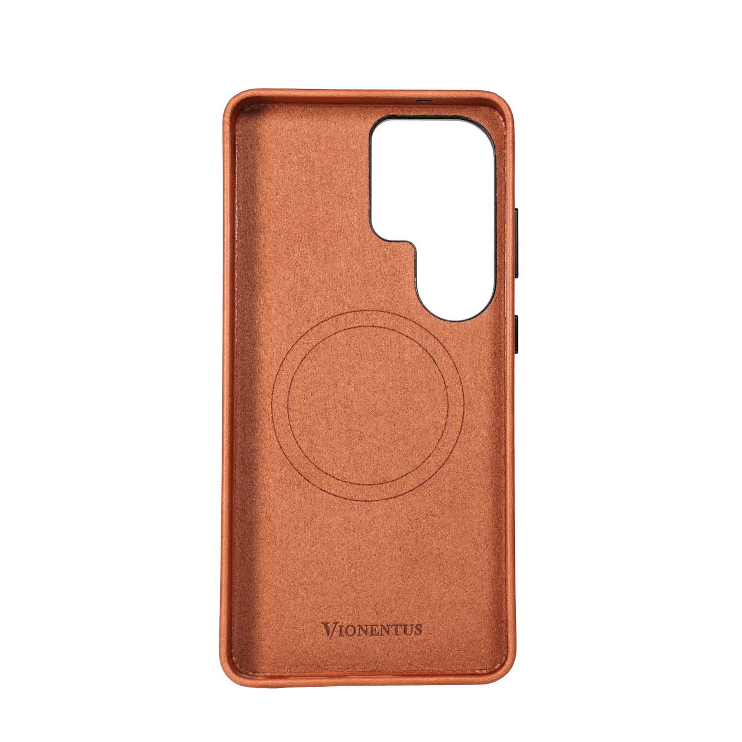 Samsung Galaxy S26 Series Elite Leather Case