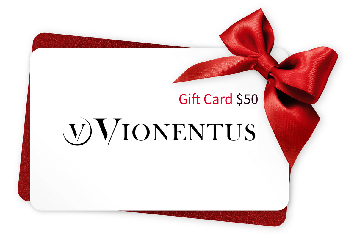 Vionentus Gift Card