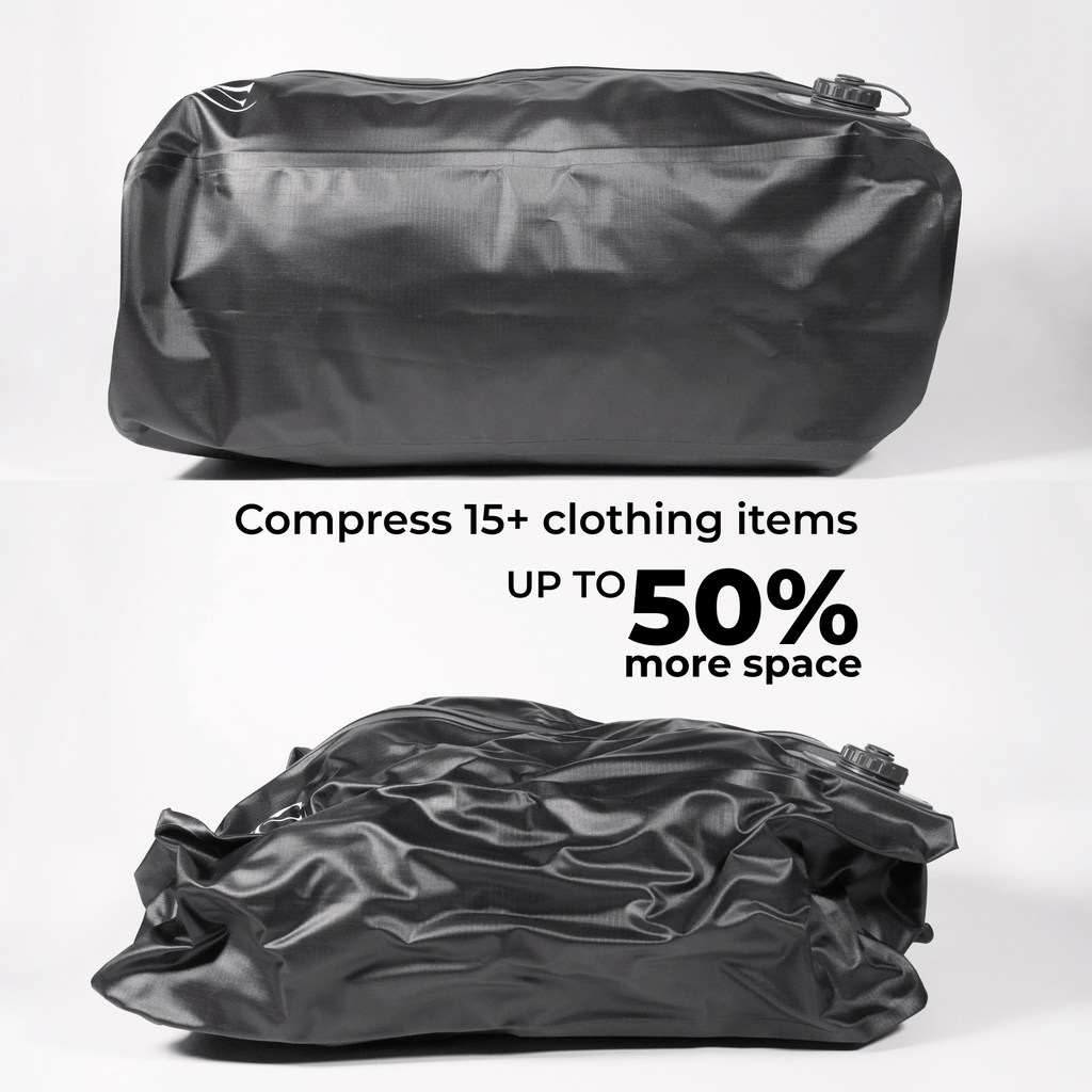 PackMax VN152 Vacuum Bag – Vionentus
