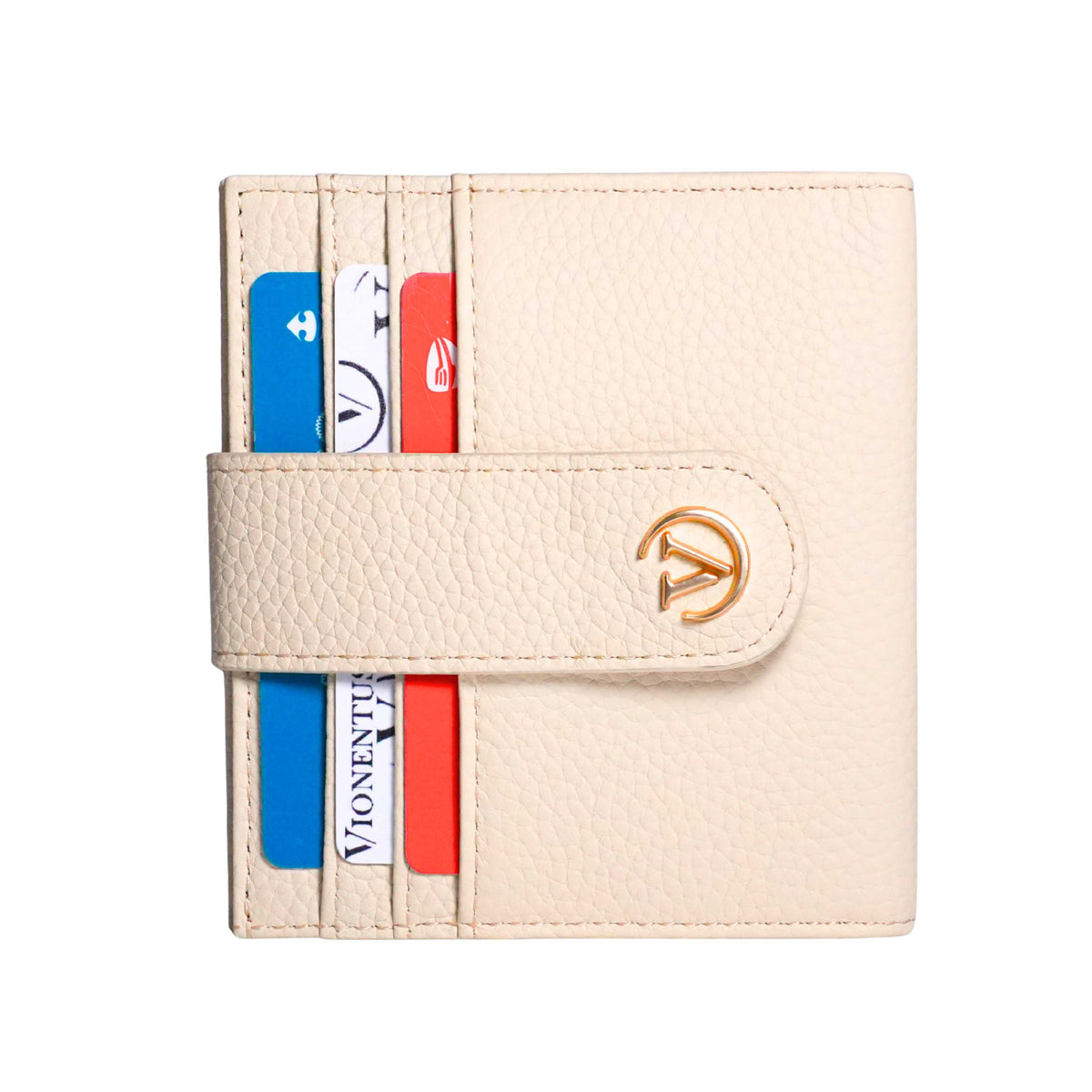 Valor VN800 Leather Wallet For Women