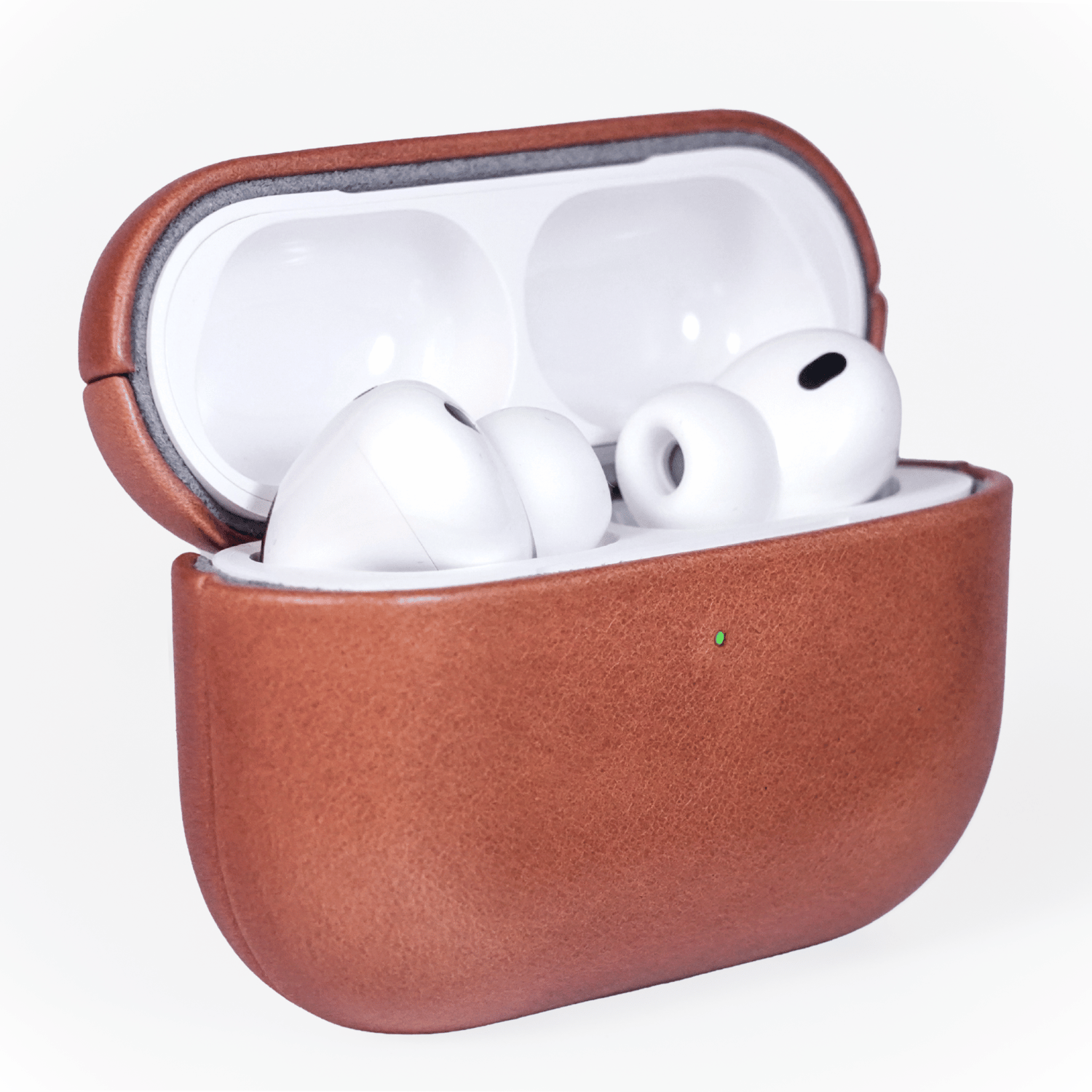 Prime VN630 Leather AirPods Pro 3 Case – Vionentus