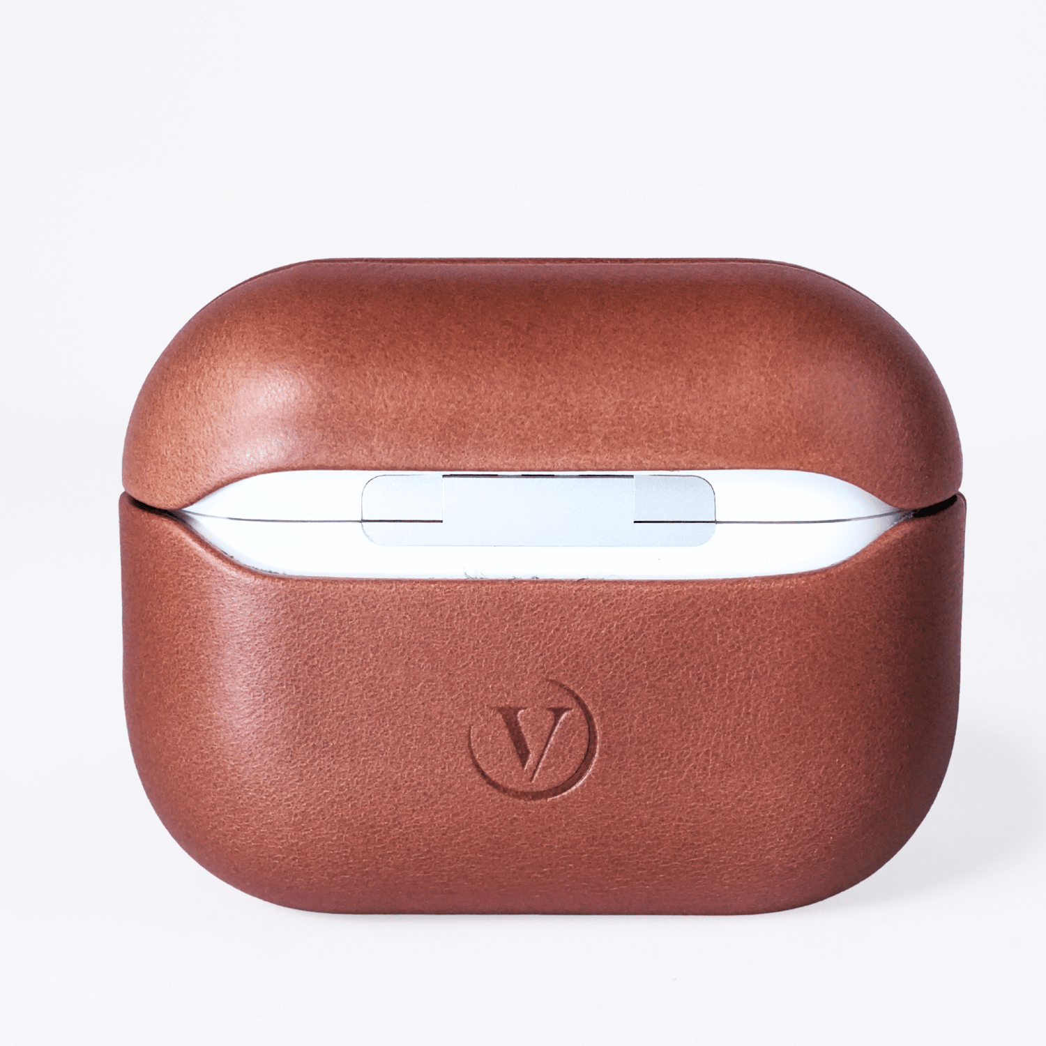 Prime VN630 Leather AirPods Pro 3 Case – Vionentus