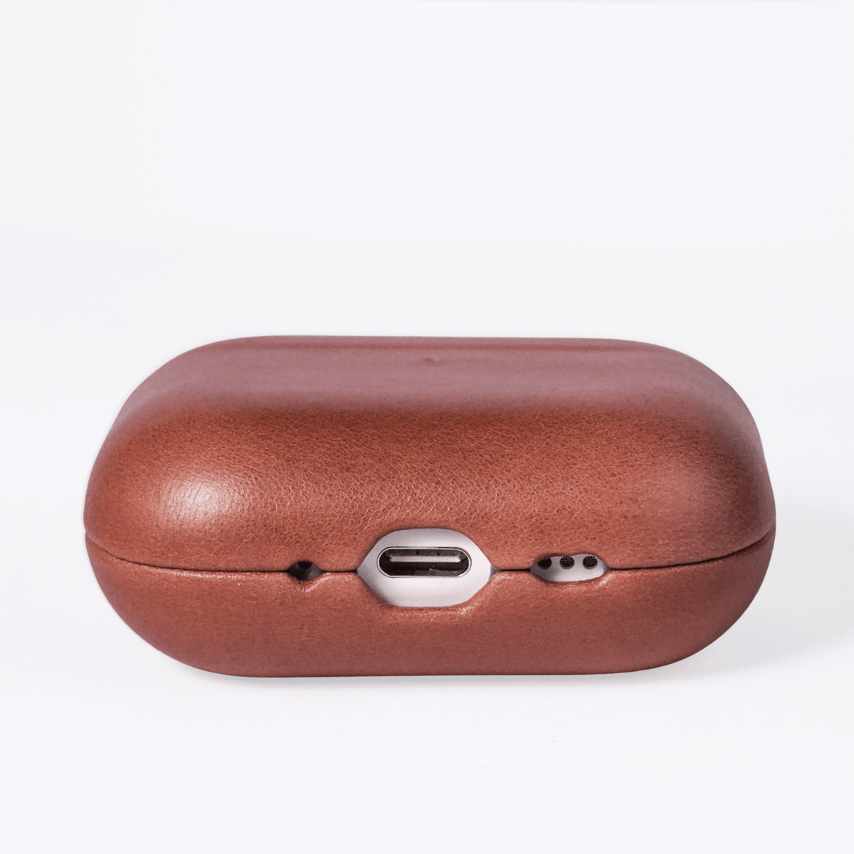 Prime VN630 Leather AirPods Pro 3 Case