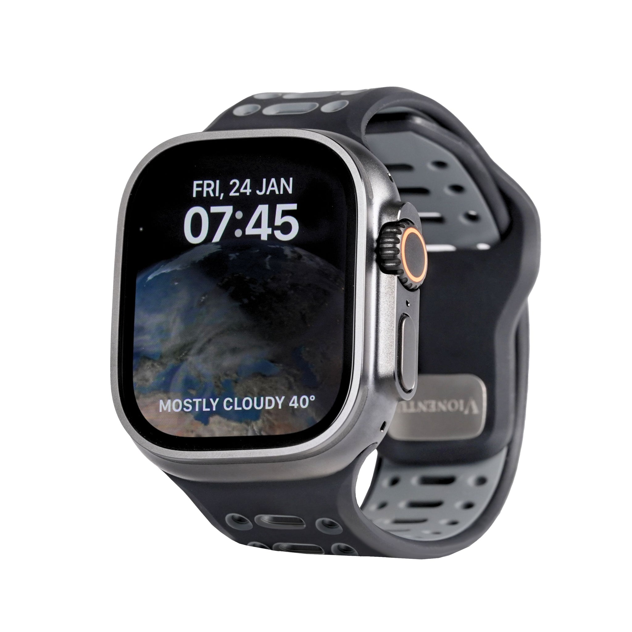 Flex VN703 Sport Apple Watch Band – Vionentus
