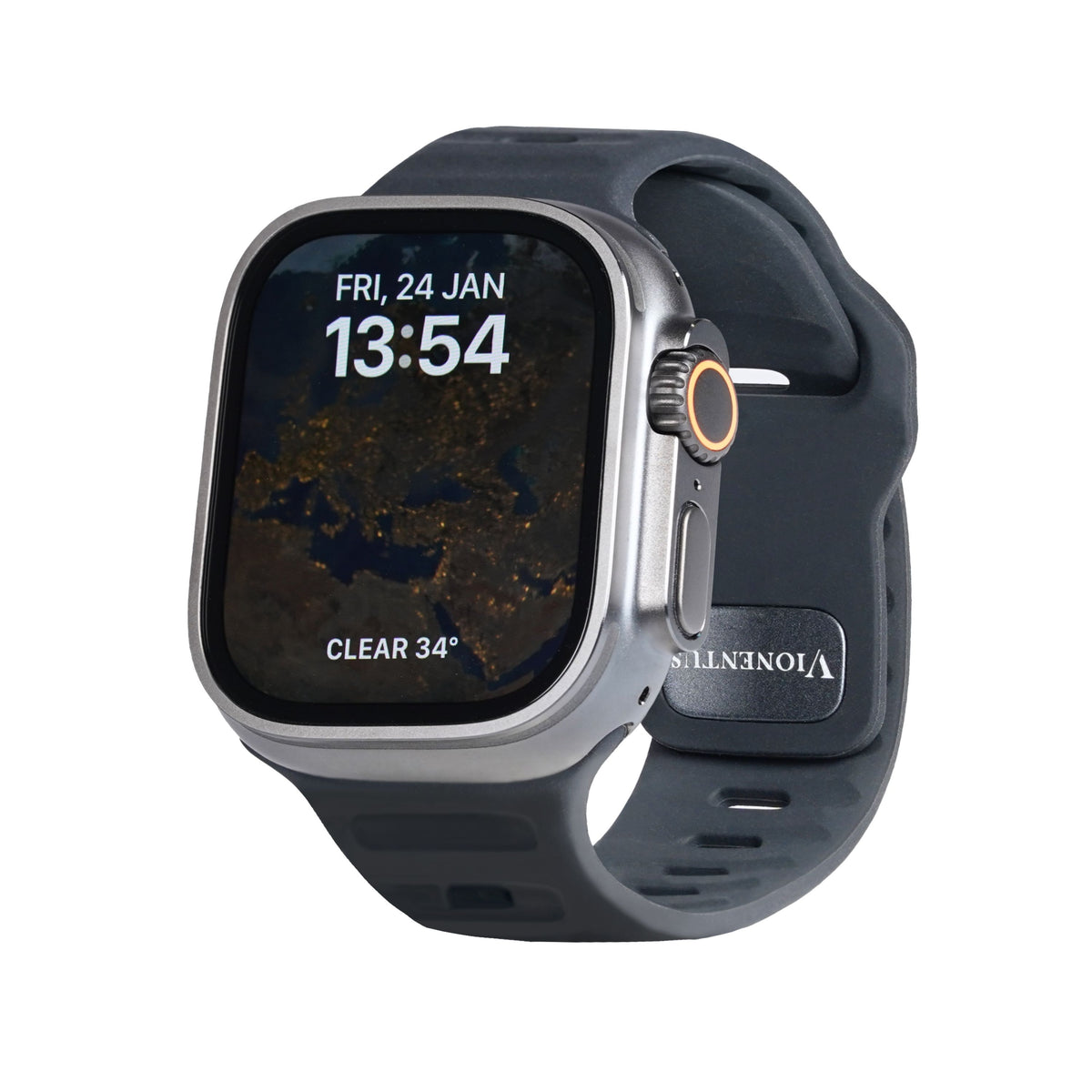 apple watch sport band