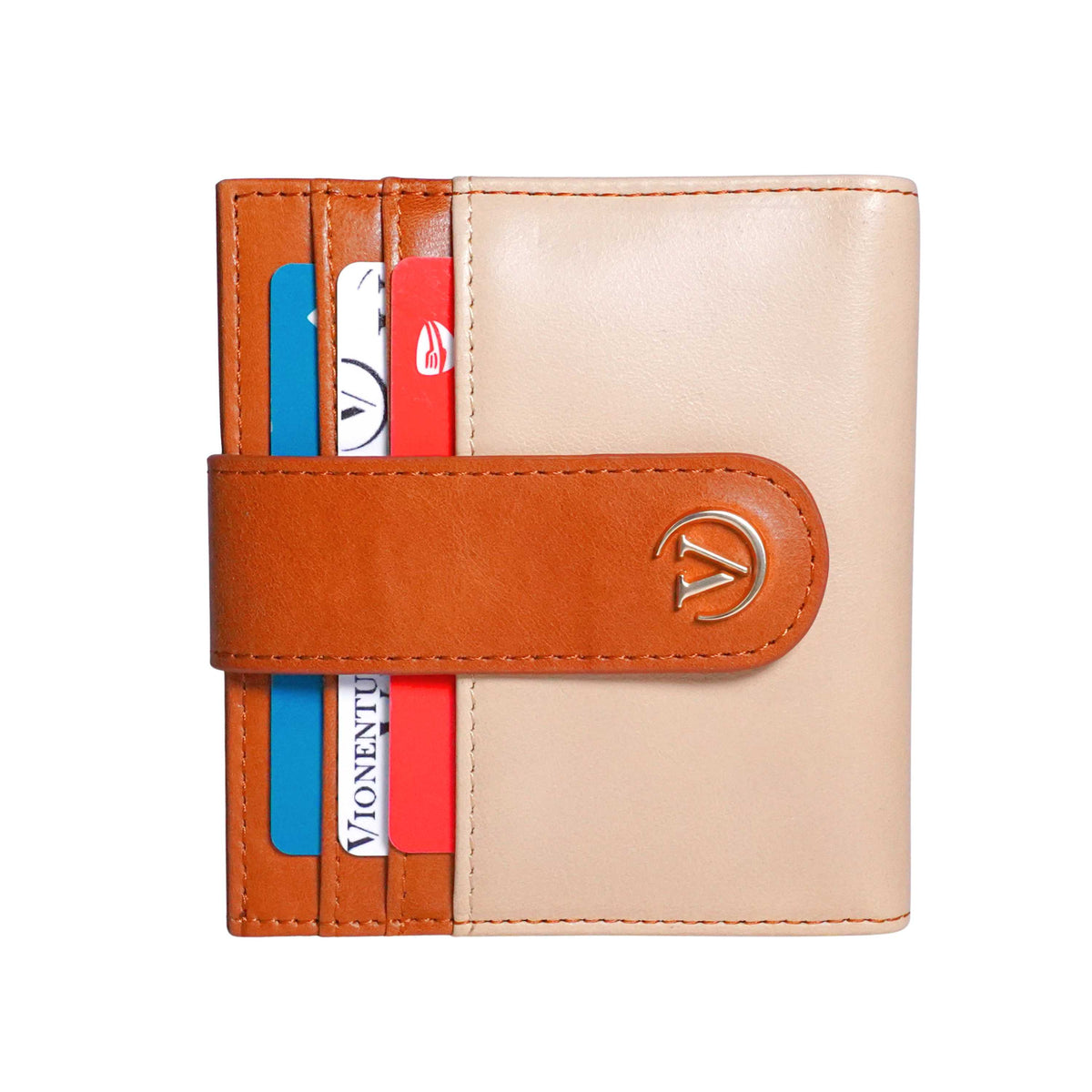 Valor VN800 Leather Wallet For Women