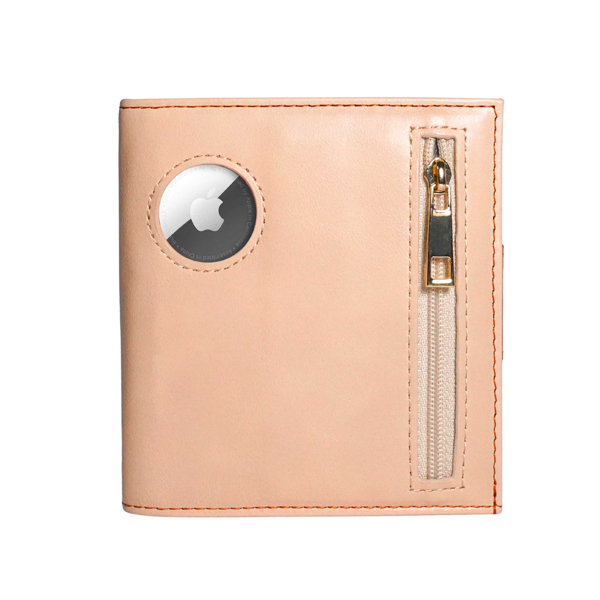 Women's AirTag Wallet Deluxe Smart VN300 – Vionentus