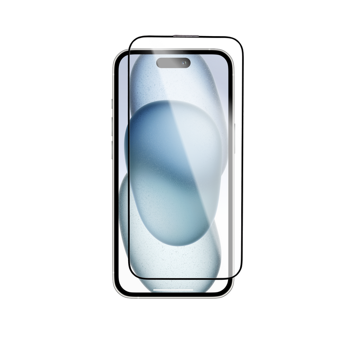 best iphone 15 tempered glass screen protector