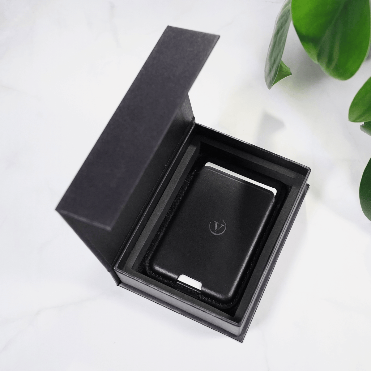Vanguard VN900 MagSafe Wallet V2 Pro