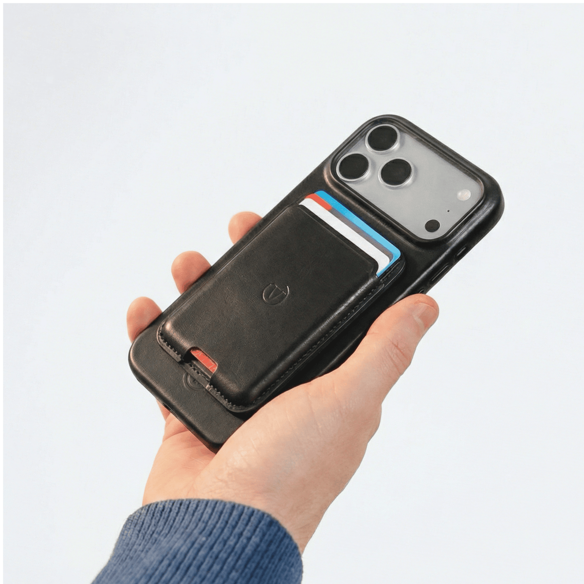 Vanguard VN900 MagSafe Wallet V2 Pro