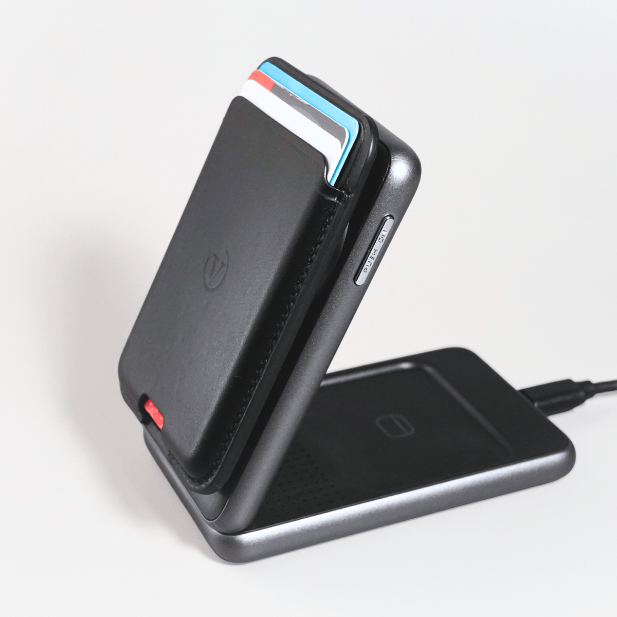 Vanguard VN900 MagSafe Wallet V2 Pro