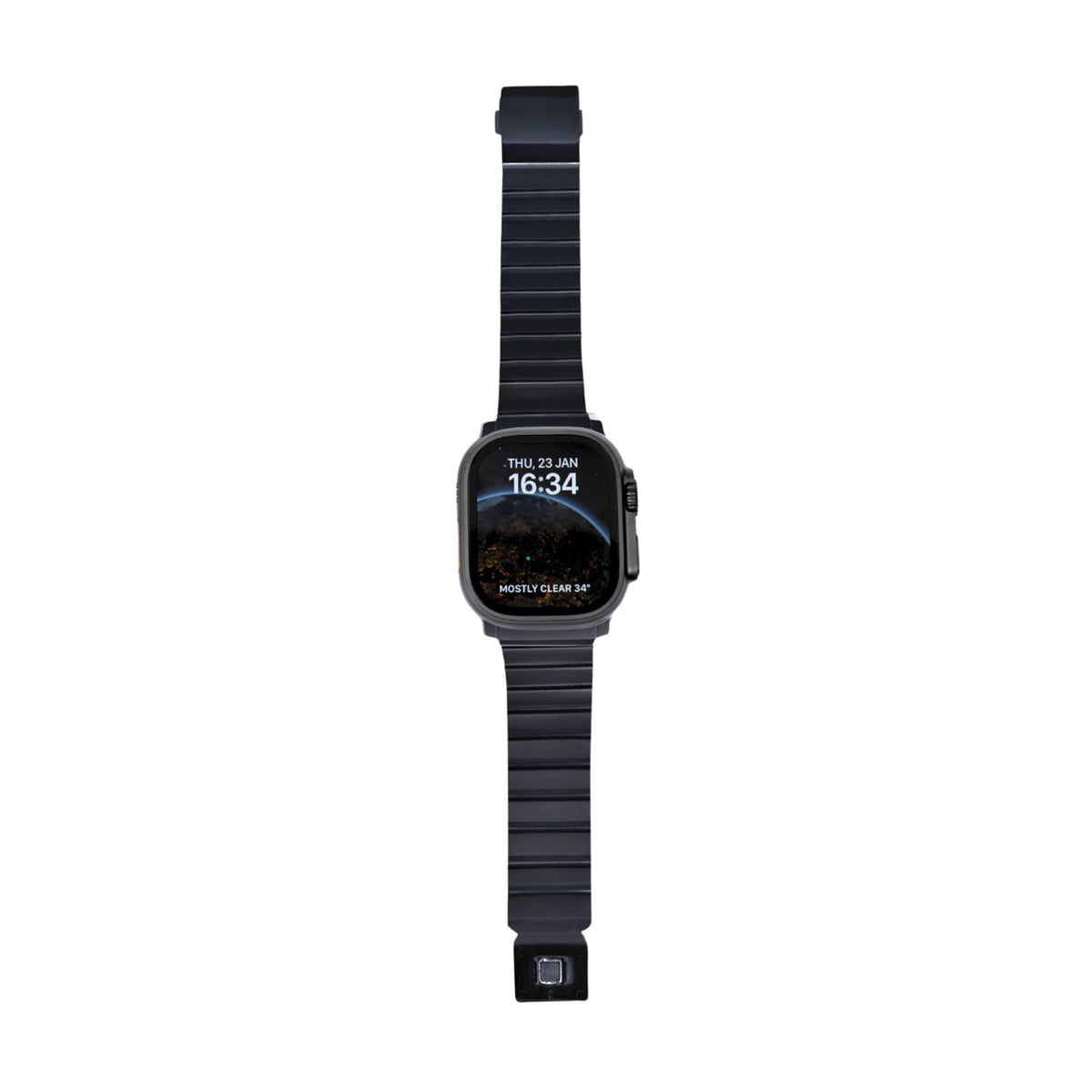 Legacy VN700 Titanium Apple Watch Band
