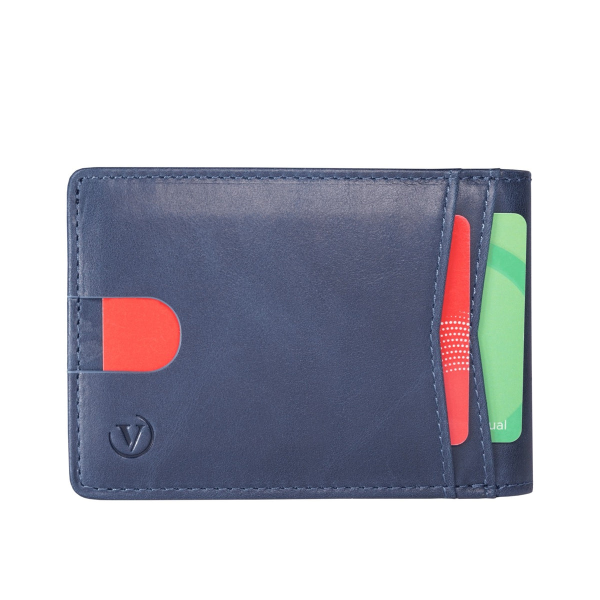 Supreme Smart VN400 AirTag Wallet