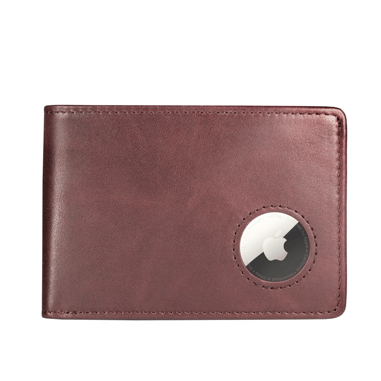 Supreme Smart VN400 AirTag Wallet – Vionentus