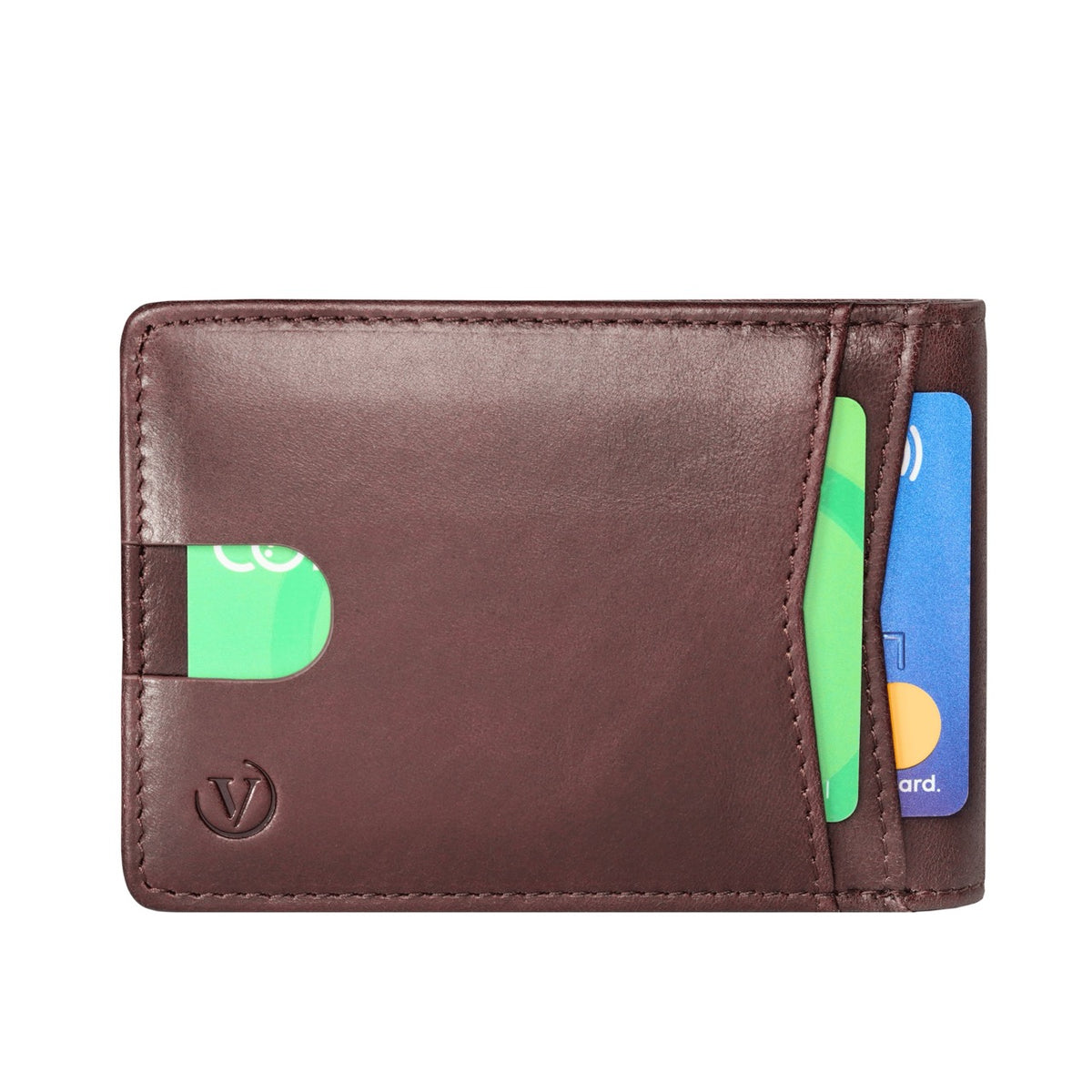 Supreme Smart VN400 AirTag Wallet