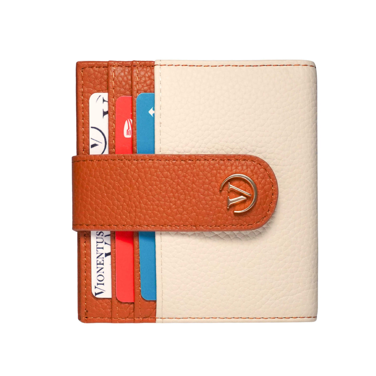 Women's AirTag Wallet Deluxe Smart VN300