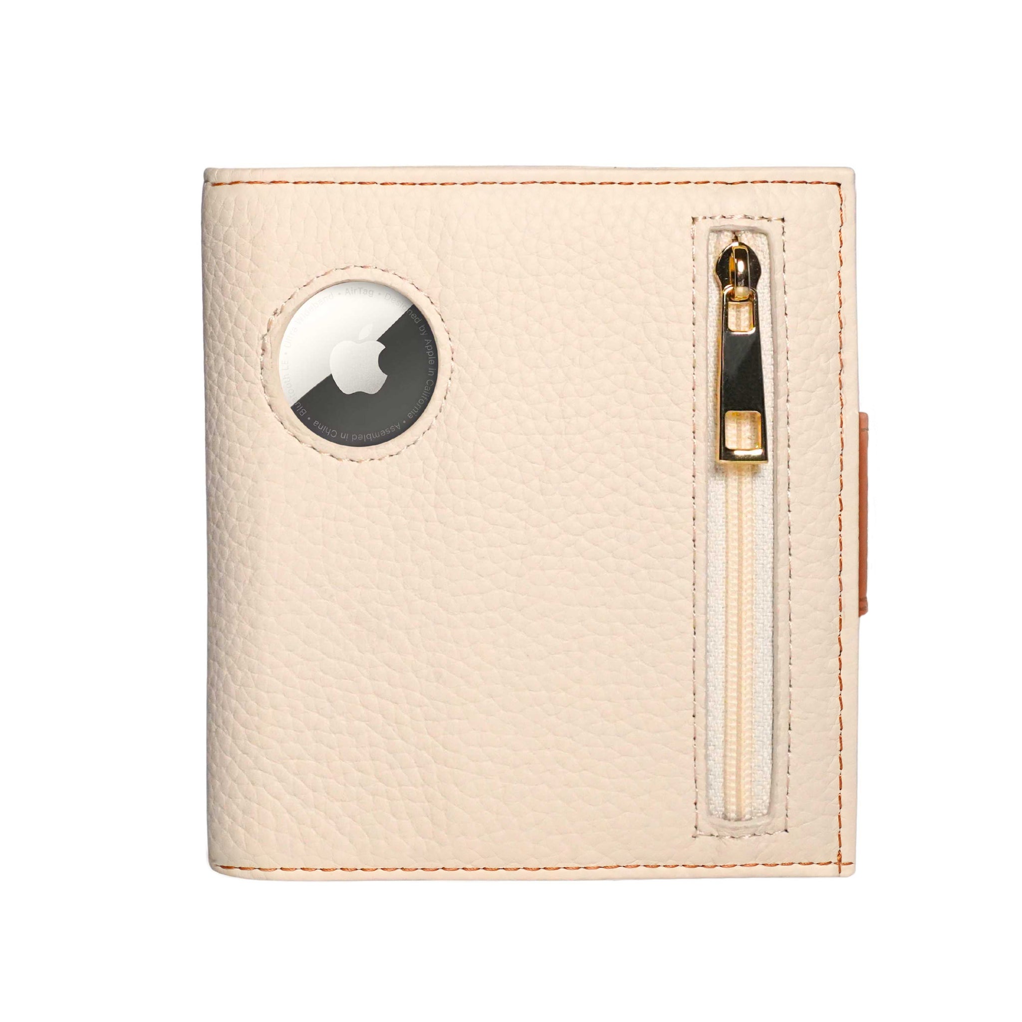 Women's AirTag Wallet Deluxe Smart VN300 – Vionentus