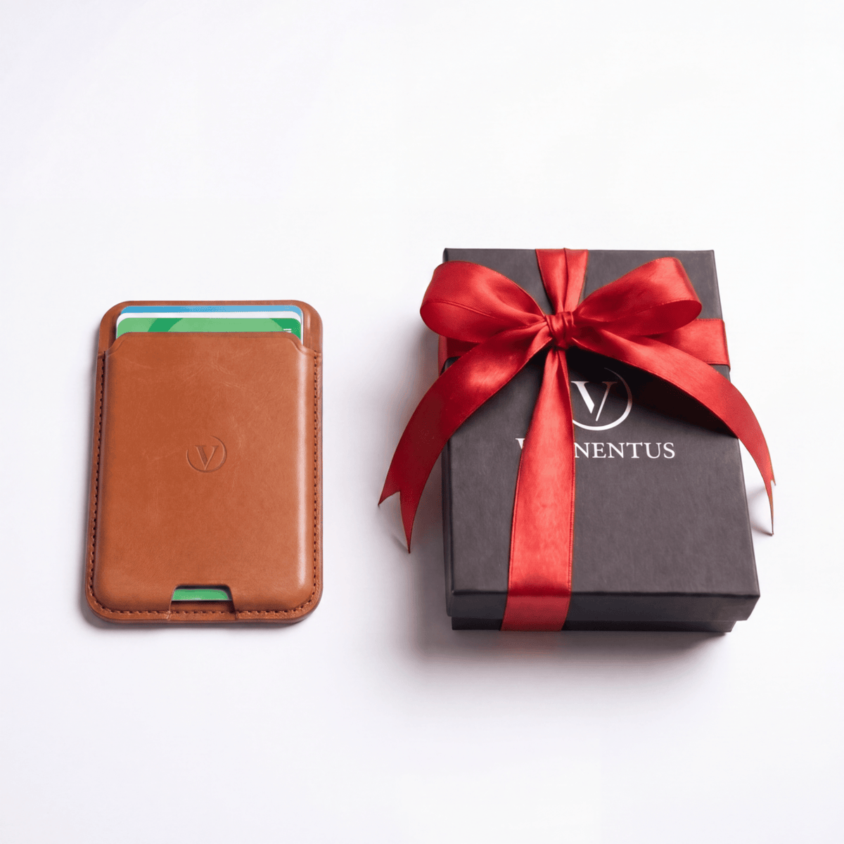 Vanguard VN900 MagSafe Wallet V2 Pro