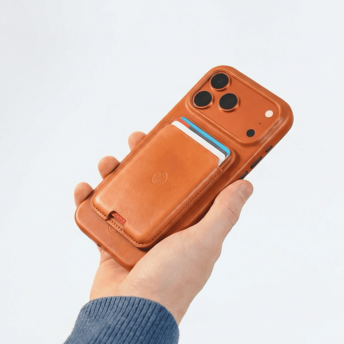 Vanguard VN900 MagSafe Wallet V2 Pro