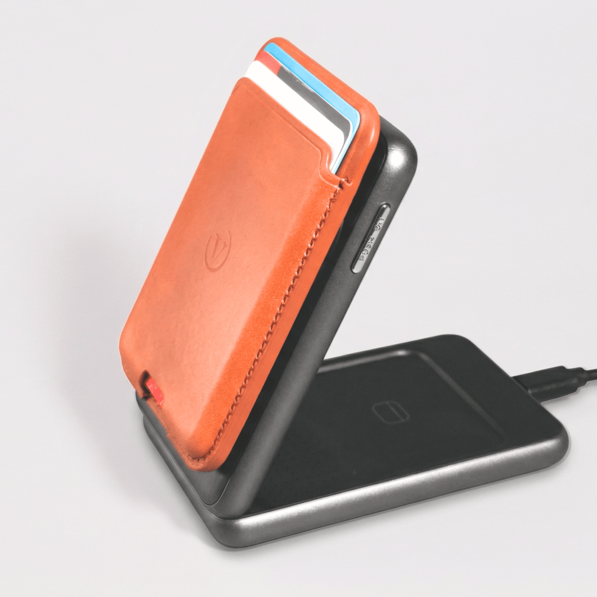 Vanguard VN900 MagSafe Wallet V2 Pro