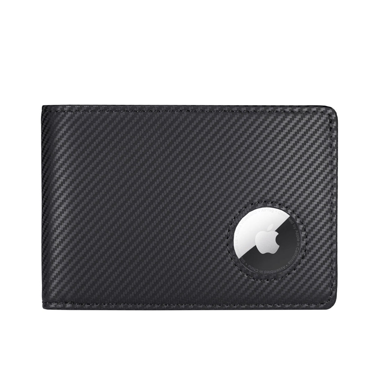 Supreme Smart VN400 AirTag Wallet