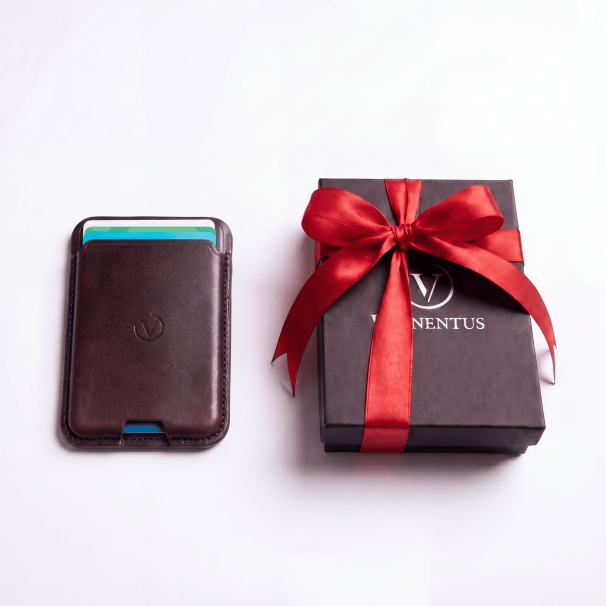 Vanguard VN900 MagSafe Wallet V2 Pro
