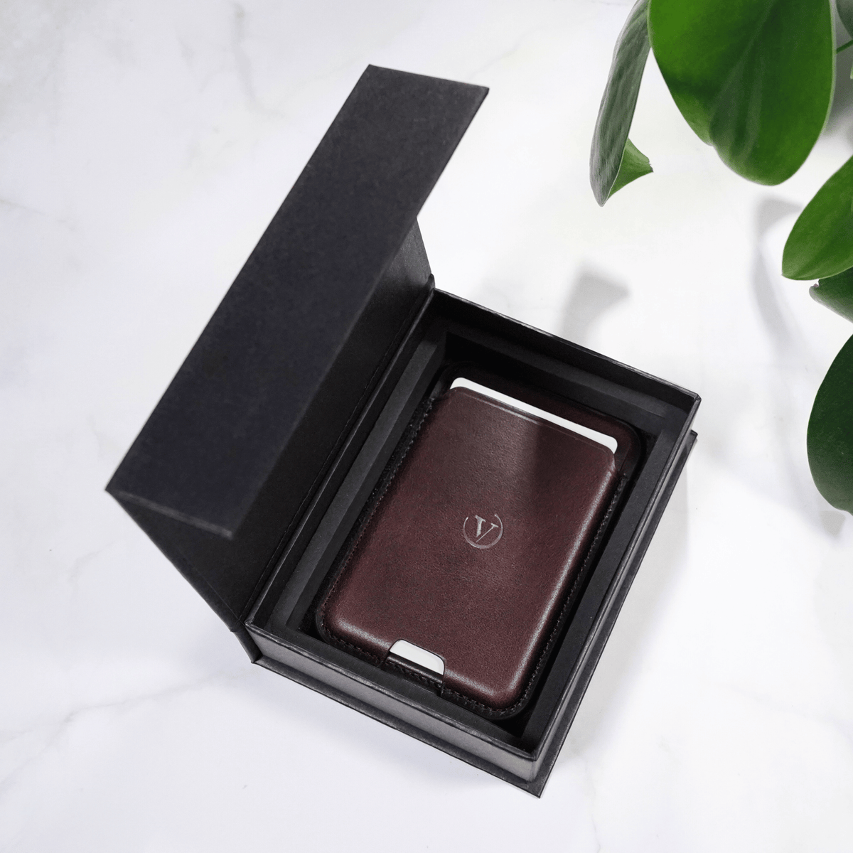 Vanguard VN900 MagSafe Wallet V2 Pro