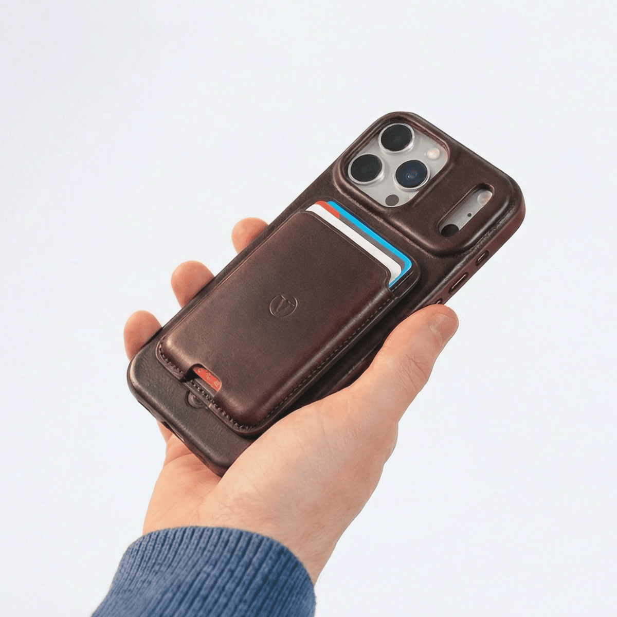 Vanguard VN900 MagSafe Wallet V2 Pro