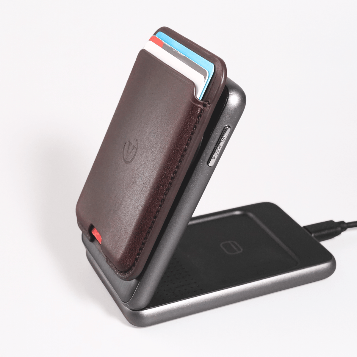 Vanguard VN900 MagSafe Wallet V2 Pro
